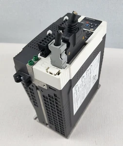 Panasonic AC SERVO DRIVER MDDDT5540 - Picture 1 of 8