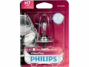 For 2000-2006, 2008-2012 Audi TT Quattro Headlight Bulb Philips 55687RF 2001 - Picture 1 of 2
