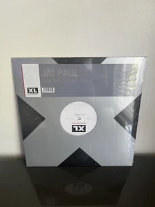 Jai Paul Leak 04-13 Bait Ones Vinyl x/3000 IN HAND - Picture 1 of 2