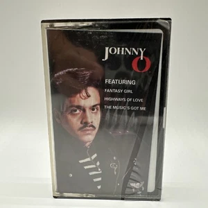 Johnny O. Freestyle Kassettenband brandneu - Bild 1 von 2