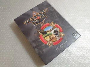 Theatre Of Death - Psygnosis - Commodore Amiga 🟩 - Picture 1 of 12