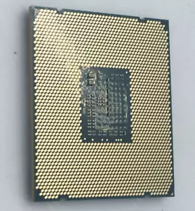 Intel Core i7-5820K SR20S 3.30GHz 6-Core LGA2011-3 140W 15MB CPU Processor - Picture 1 of 3