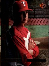 1994 SP Baseball Card Pick