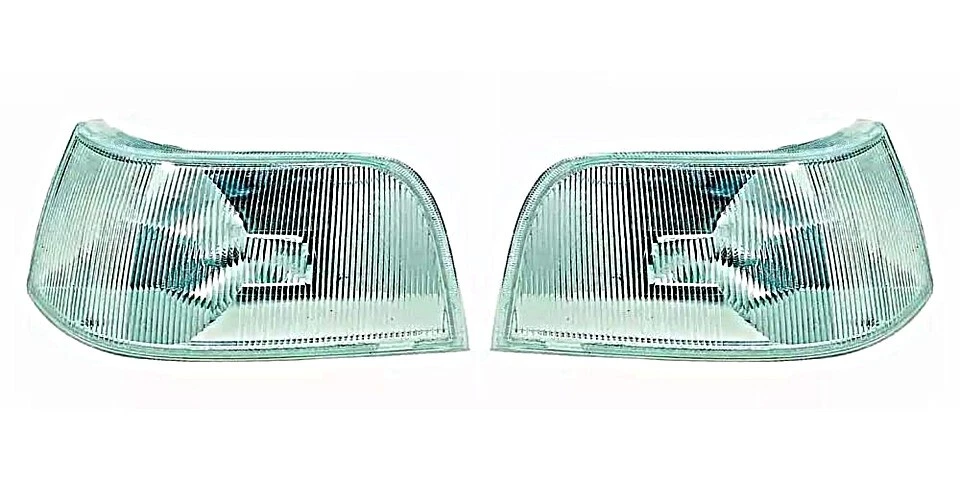 DEPO Blinker vorne links + rechts weiß Für VOLVO 960 II 94-96 - Bild 1 von 1
