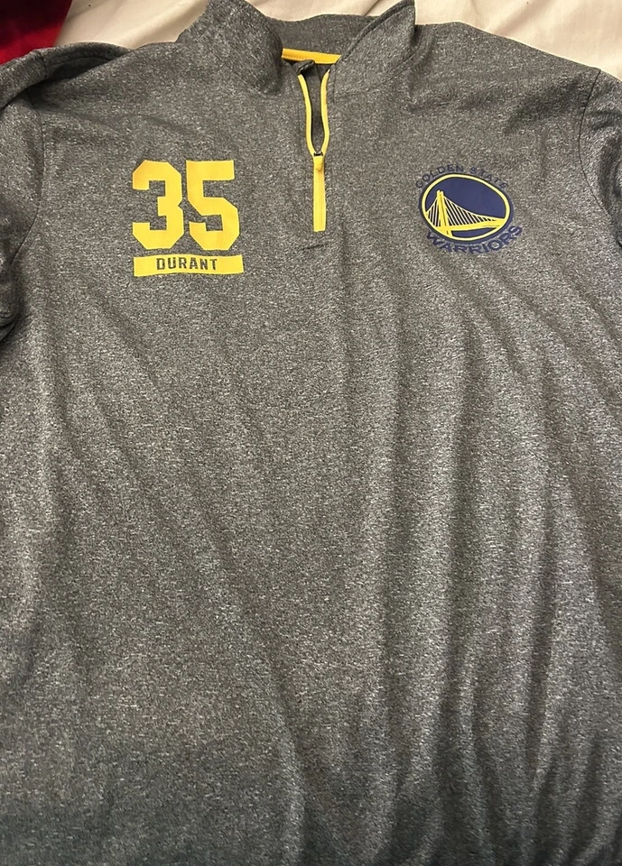 Suéter Golden State Warriors. Foto 1 de 1