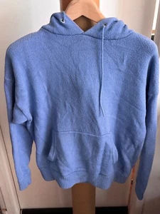 6397 Hoodie Baumwolle, Kaschmirmischung - Bild 1 von 3