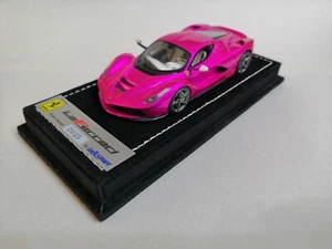 1/43 scale looksmart Ferrari La Ferrari resin car model - Picture 1 of 4