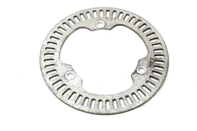 SUZUKI GSX S 750 5416227G00 Rueda Audio ABS Trasero WC50 17-20 Rear Sensor - Imagen 1 de 1