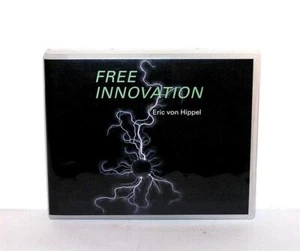 BUCH/HÖRBUCH CD Eric von Hippel Management Business KOSTENLOSE INNOVATION - Bild 1 von 1