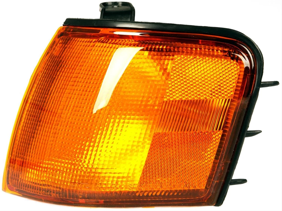 Conjunto de luz de estacionamiento izquierda Mechanics Choice para Toyota Tercel 1995-1997 Foto 1 de 1