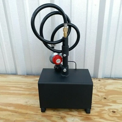 美国锻造丙烷适用于刀匠2年保修 — 第 1/4 张图片