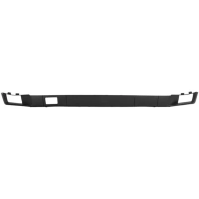 New Front Bumper Trim Molding Lower for 2015-2020 Chevrolet Suburban Tahoe - Image 1 of 4