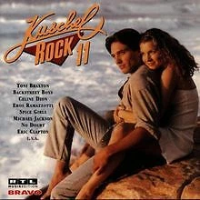 Kuschelrock Vol. 11 von Various | CD | Zustand gut - Bild 1 von 1
