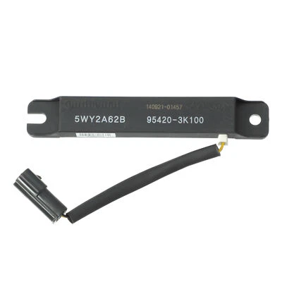 Новая оригинальная антенна бесключевого доступа Kia 2011-2017 Sportage Optima Sorento 95420-3K100 - Изображение 1 из 4