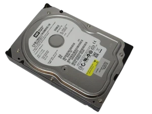 HP 80GB 7200RPM HARD DRIVE - Picture 1 of 1