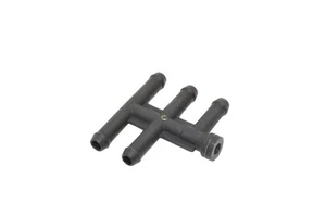 Used BMW E39 E38 730d M57 X5 E53 M57N Distribution Piece, Fuel Line 16121184632 - Picture 1 of 4