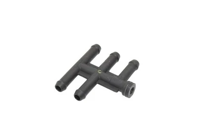 Used BMW E39 E38 730d M57 X5 E53 M57N Distribution Piece, Fuel Line 16121184632 - Image 1 of 4