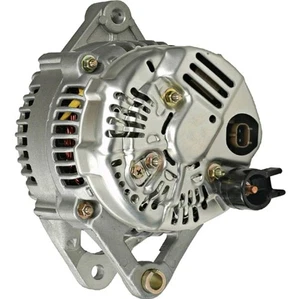 New Alternator For Dodge Ram 5.9L Diesel Cummins 1999 2000 2001 ISB & QSB - Picture 1 of 13
