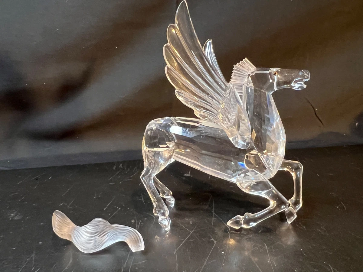 Swarovski Pegasus for sale | eBay