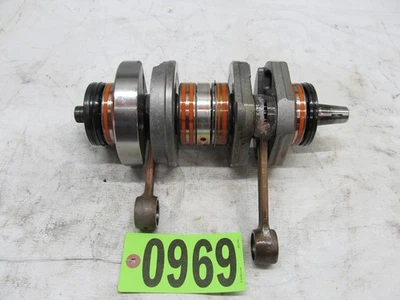 1997 Kawasaki STS 750 Jet Ski Crank - Image 1 of 4