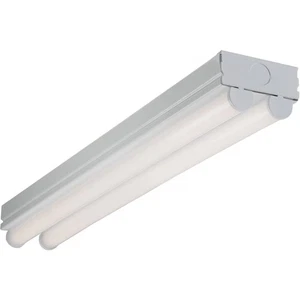 Metalux 2 Ft. Commercial LED Strip Light Fixture 2ST2L2040R Metalux 2ST2L2040R - Picture 1 of 1
