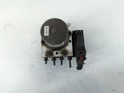 2012-2013 Chevrolet Sonic Abs Pump Control Module PFLT1 - Image 1 of 4