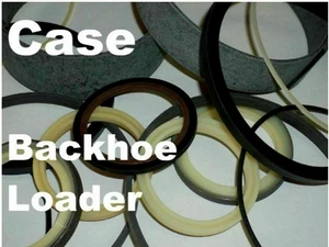 LZ00450 BUCKET CYLINDER SEAL KIT FITS CASE CX130 CX135SR - Picture 1 of 4