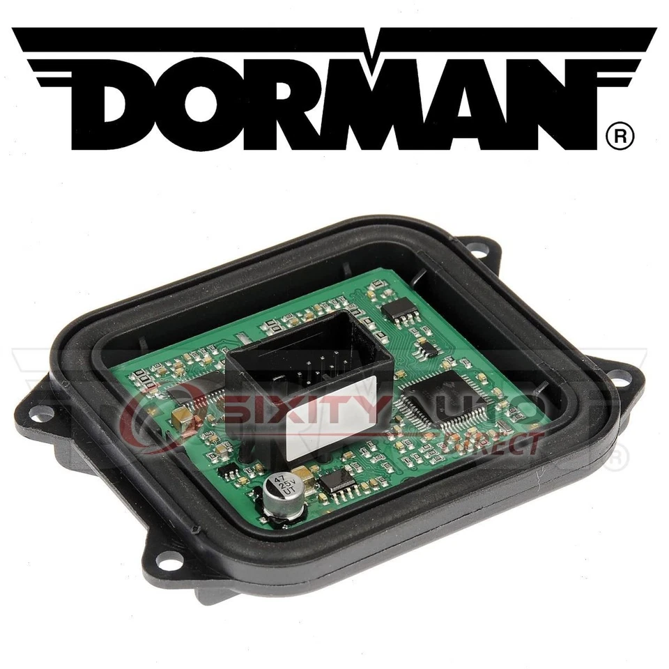 Dorman Adaptive Light Module for 2009-2012 BMW 328i xDrive Electrical kq - Image 1 of 4