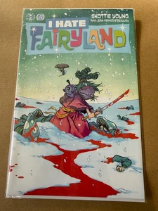 I Hate Fairyland #12 Cover A Young - Picture 1 of 1
