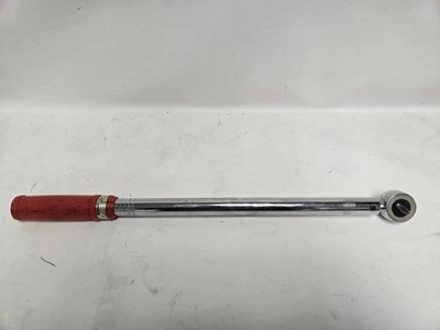 MATCO TW250F 1/2" Flex 50-250 ft. lbs. Torque Wrench (le) (PSH028675) - Image 1 of 4