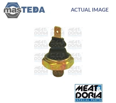 72000 OIL PRESSURE SENSOR GAUGE LOWER MEAT & DORIA FOR KIA RIO,SEPHIA,SPORTAGE - Image 1 of 4