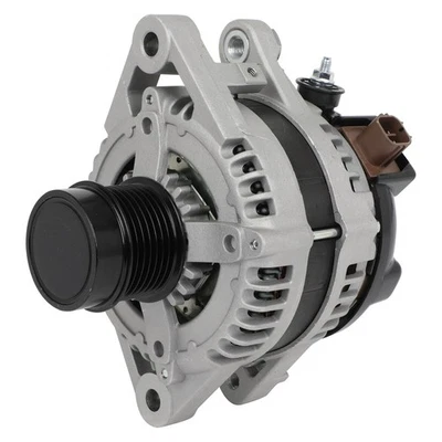Alternator For 2008-2013 Toyota Highlander 2010-2012 Lexus RX350 3.5L 100A CW - Image 1 of 4