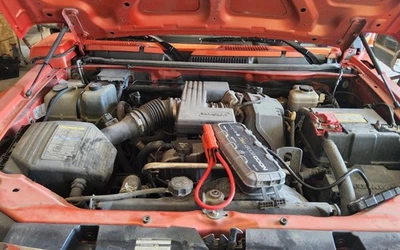 Espelho retrovisor AMERICAN MOTORS HUMMER H3 2008 1681566 - Imagem 1 de 4