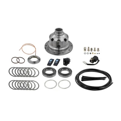 ARB Air Locker Fits: 1970-1974 Chevrolet K10 Pickup & K20 Pickup, Dodge W200 Pic - Image 1 of 4