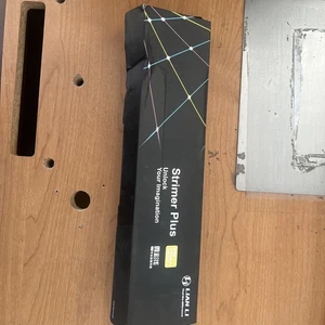 LIAN LI STRIMER PLUS 2x 8-Pin Set Addressable RGB Power Extension Cable **NEW** - Afbeelding 1 van 3