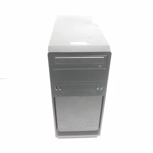 CPU i5-6500 8 RAM 128 SSD + 500 DD GT710 W10 (PO208572) - Photo 1/3