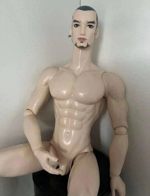 Integrity Doll - Image 1 of 2