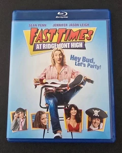 Fast Times at Ridgemont High (Blu-ray) - Bild 1 von 3