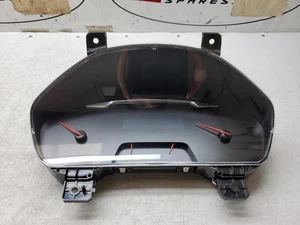 FORD FIESTA MK8 B479 17-22 ST 1.5 PETROL SPEEDOMETER CLUSTER K1BT10849EBH - Picture 1 of 11