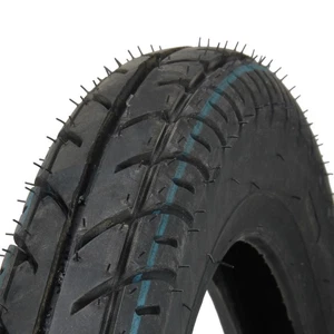 Reifen Kenda K208 2.50-17 (2 1/2 x 17) 38P TT für Simson, Vespa Yamaha Sachs DKW - Bild 1 von 4