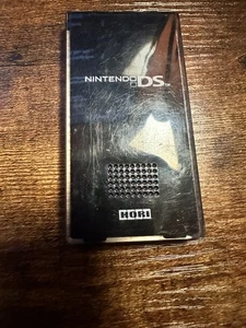 Nintendo DS HORI Spielehülle für 2 Spiele - Bild 1 von 4