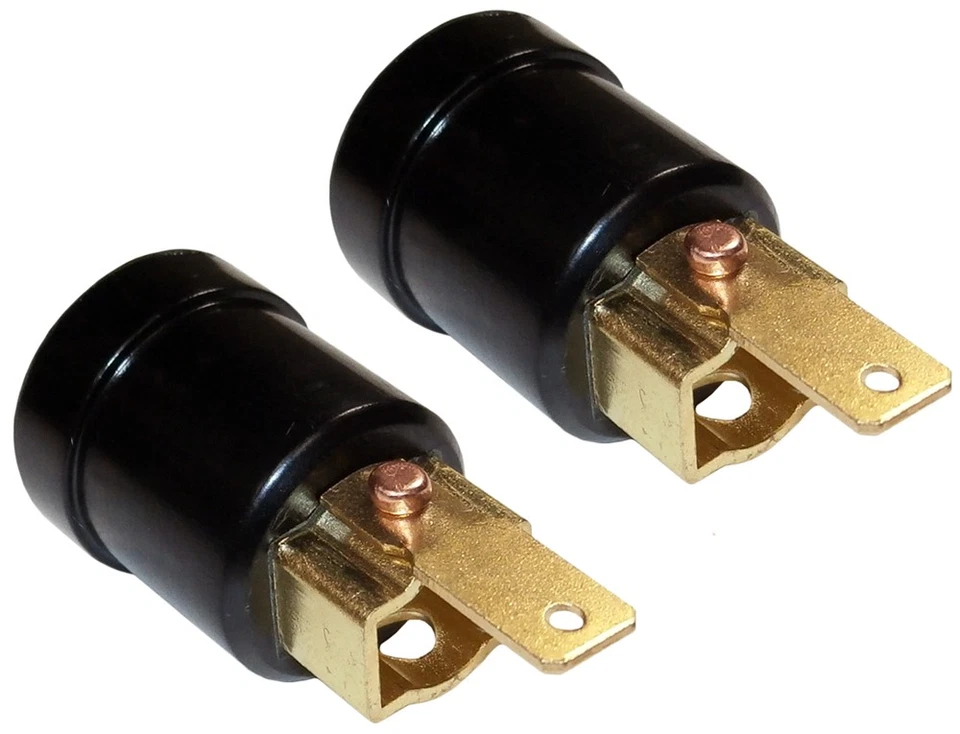 Ryobi TS1344L 2 упаковки подлинных сменных держателей для щеток от оригинального производителя - 089006017091-2PK - Изображение 1 из 1