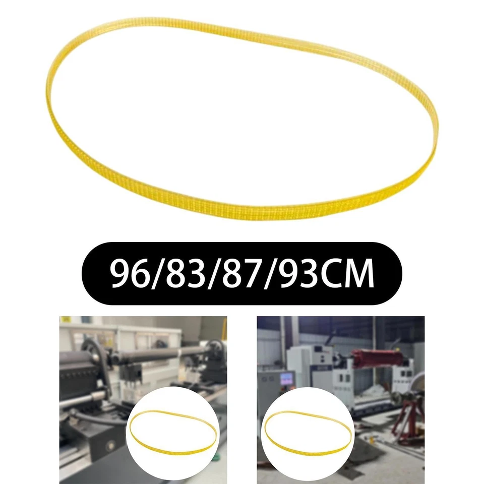 Wheel Balancing Drive Belt Replacement Part, Wheel Balancing Machine Drive Belt - Image 1 of 1