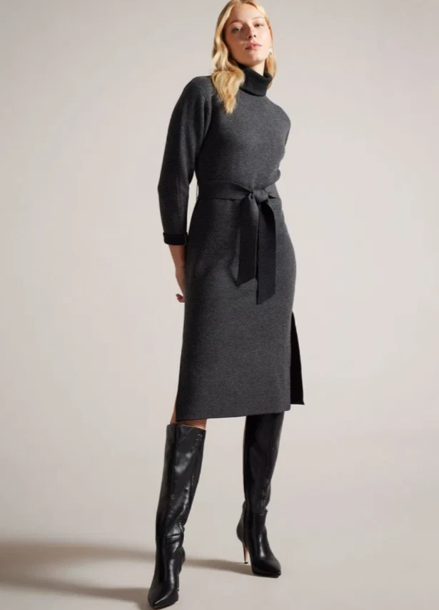 Ted Baker Wool Dresses for Women for sale | eBay