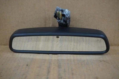 2015 2016 2017 Volvo XC60 Interior Rear View Mirror OEM E11015891 - Image 1 of 4