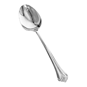 "Cubiertos brillantes de acero inoxidable Oneida Northland PERCEPTION 6 1/8"" cucharadita" - Imagen 1 de 5