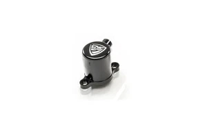 CLUTCH SLAVE CYLINDER BLACK Ø30MM CNC RACING DUCATI STREETFIGHTER 1098 - Picture 1 of 1