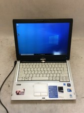 Fujitsu Lifebook T900 Laptop 13" Intel Core i5 1st Gen READ DESCRIPTION -PP