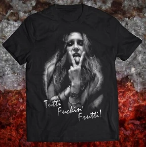 Sheri Moon Zombie - Maglietta Tutti Fruttati - Foto 1 di 1