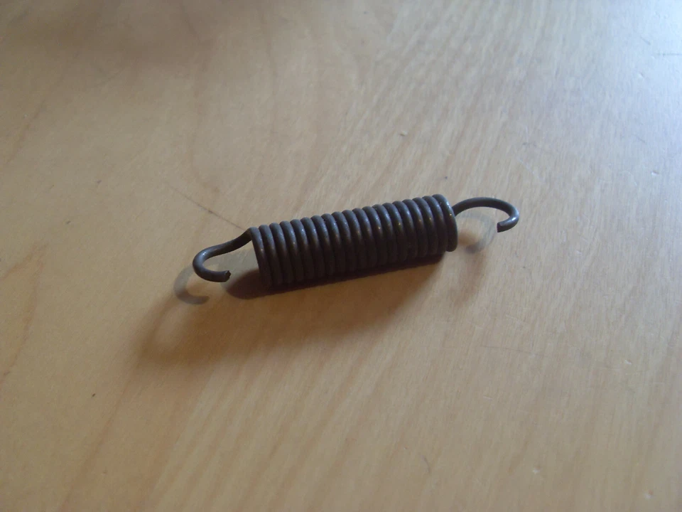 Spring Brake Band dolmar 103 105 108 (108213052) - Image 1 of 1